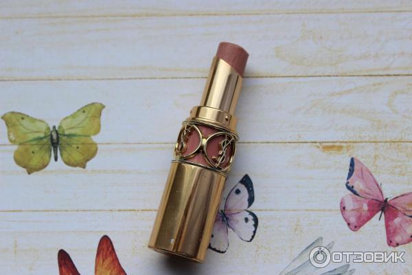 Yves Saint Laurent Rouge Volupte