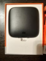 Медиаплеер Xiaomi Mi TV Box 3 фото