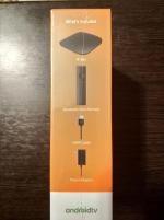 Медиаплеер Xiaomi Mi TV Box 3 фото