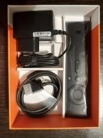 Медиаплеер Xiaomi Mi TV Box 3 фото
