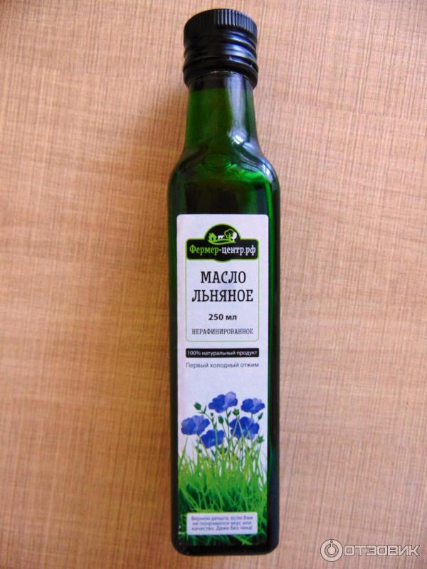 Купить Льняное Масло В Евроопте