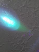 Набор для рисования в темноте Рисуй Светом фото