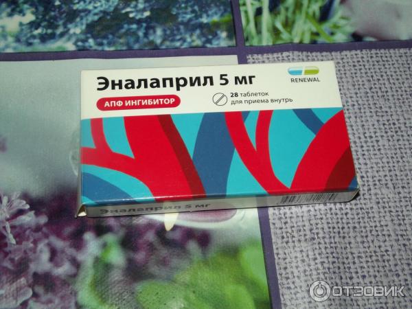 Эналаприл реневал инструкция отзывы. Эналаприл реневал 5 мг. Эналаприл немецкий.