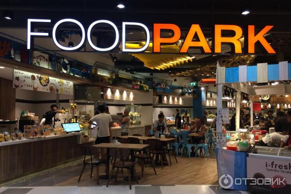 FoodPark, restaurant, Ivanovo, Stroiteley Avenue, 25 — Yandex …