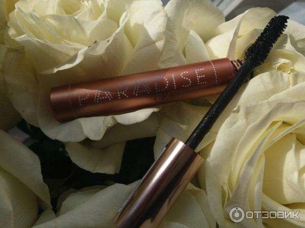 Тушь L'OREAL Paris Paradise Extatic фото