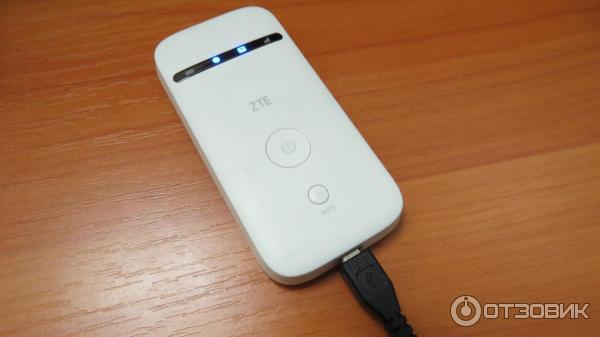 роутер ZTE