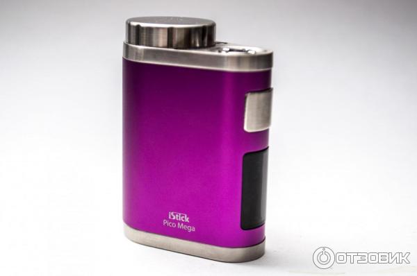 Электронная сигарета Eleaf iStick Pico Mega TC 80W фото