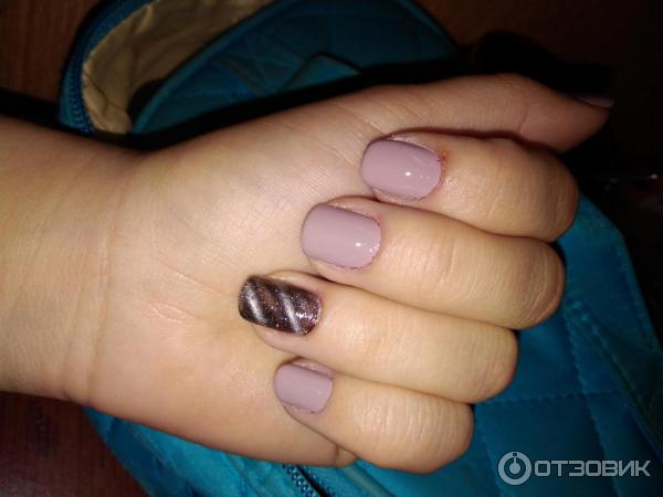 Лак для ногтей NailLOOK Complete Care фото