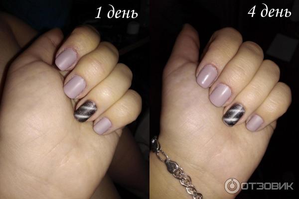 Лак для ногтей NailLOOK Complete Care фото