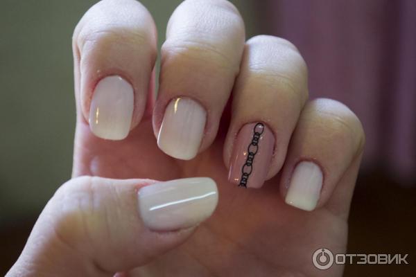 Лак для ногтей NailLOOK Complete Care фото