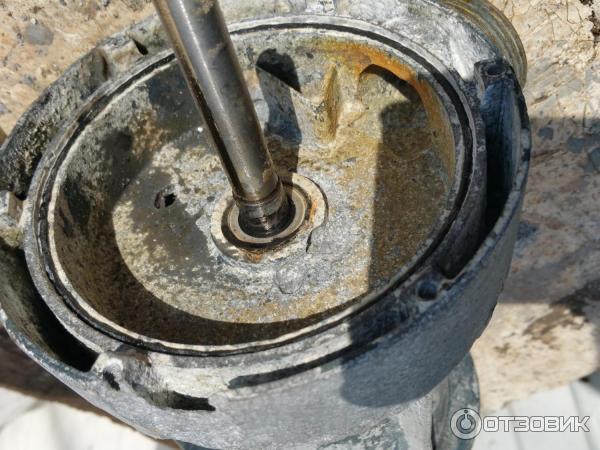 Как разобрать насос sterwins Отзыв о Насос дренажный для чистой воды STERWINS 50078-1R Отличный насос! Цена -