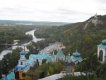 Святогорская Свято-Успенская Лавра (Святогорск) фото