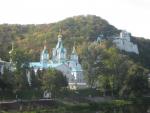 Святогорская Свято-Успенская Лавра (Святогорск) фото