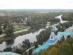 Святогорская Свято-Успенская Лавра (Святогорск) фото