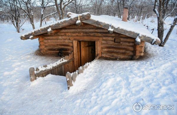 Гардарика челябинск фото Отзыв о Парк исторической реконструкции "Гардарика" (Россия, Челябинск) Увлекате
