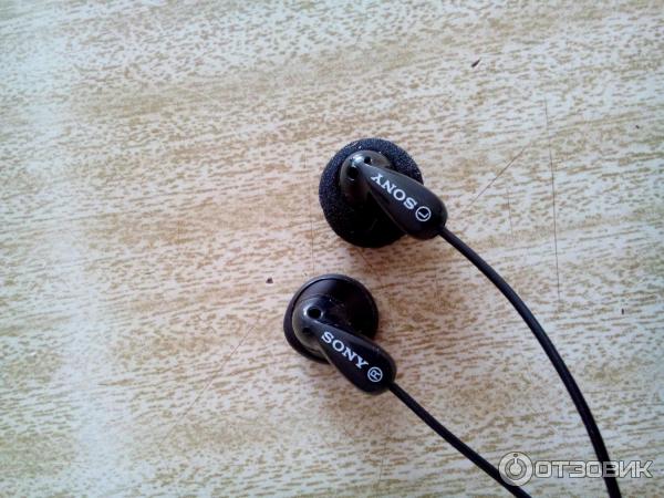 Наушники Sony MDR-E9LP фото