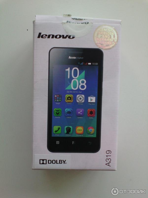 Lenovo A - Прошивки - 4PDA