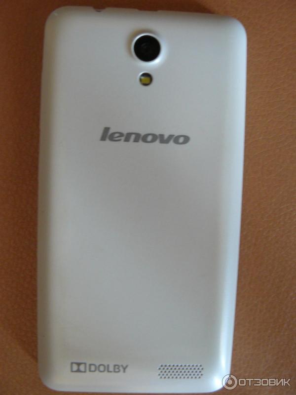 Мобильный телефон, смартфон Lenovo A338t