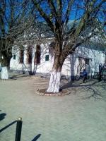 Святогорская Свято-Успенская Лавра (Святогорск) фото