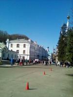 Святогорская Свято-Успенская Лавра (Святогорск) фото