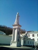 Святогорская Свято-Успенская Лавра (Святогорск) фото