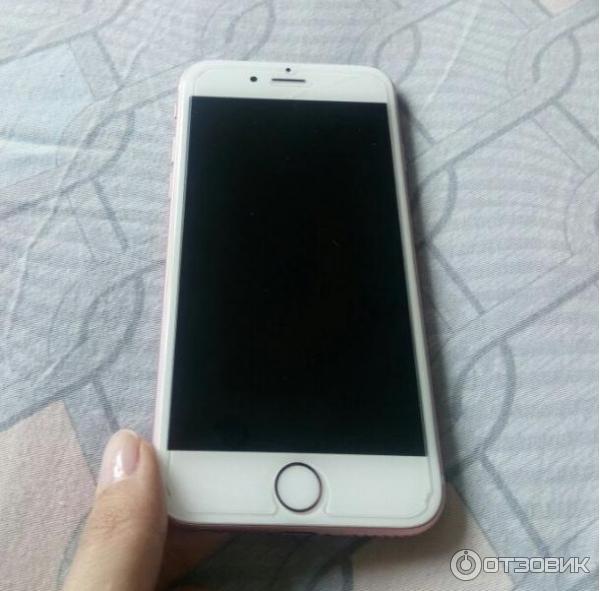 Смартфон Apple iPhone 6S фото