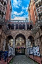 Церковь Святого Антония Падуанского (Турция, Стамбул) фото