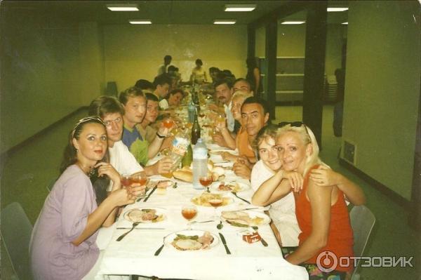 Театр музыки песни и танца Чалдоны фото