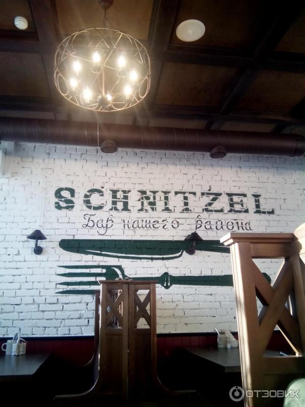 Schnitzel просп победы 44 фото