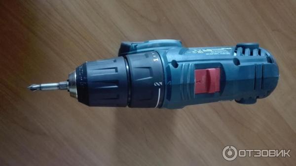 Дрель-шуруповерт Bosch GSR 180-Li