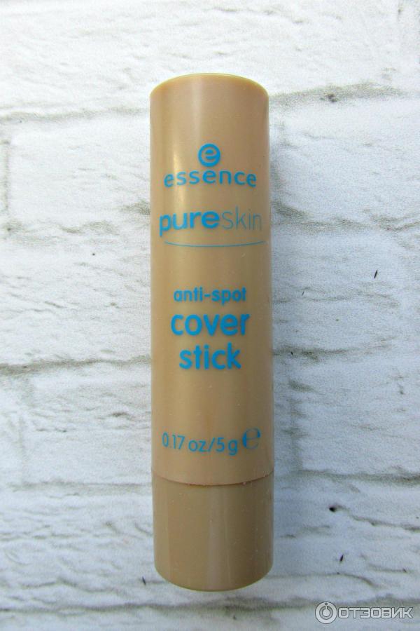 Корректор Essence Cover Stick