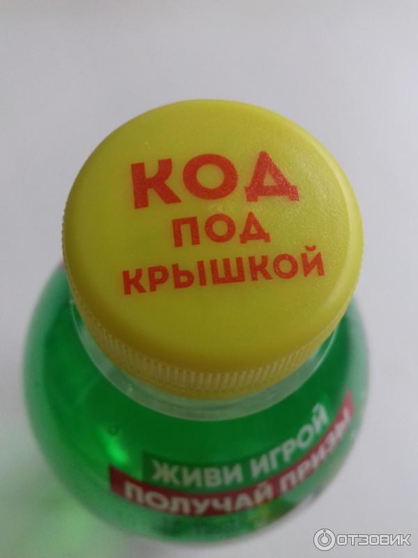 Газированный напиток 7up фото