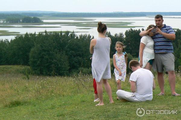 Экскурсия по г. Браслав (Беларусь, Витебская область) фото