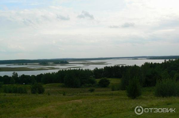 Экскурсия по г. Браслав (Беларусь, Витебская область) фото