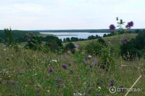 Экскурсия по г. Браслав (Беларусь, Витебская область) фото