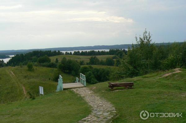 Экскурсия по г. Браслав (Беларусь, Витебская область) фото