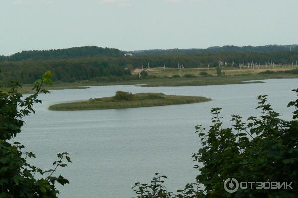 Экскурсия по г. Браслав (Беларусь, Витебская область) фото