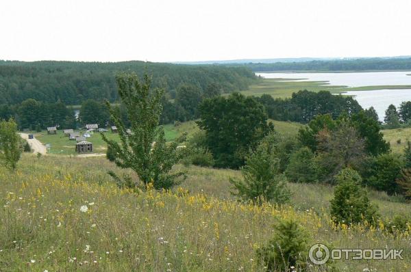 Экскурсия по г. Браслав (Беларусь, Витебская область) фото