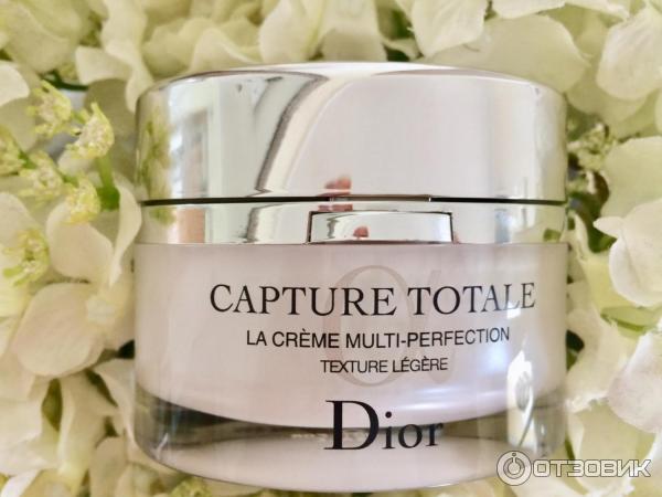 Крем Dior Capture Totale Купить