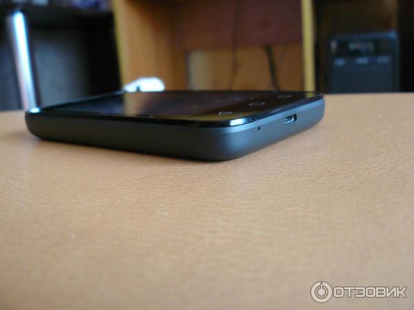 Смартфон Alcatel One Touch Pixi 3 4009D фото