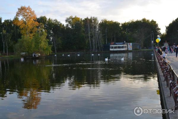 Город Нижний Новгород (Россия) фото