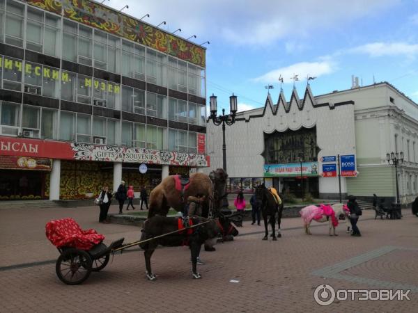 Город Нижний Новгород (Россия) фото