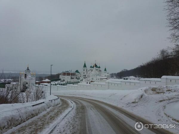 Город Нижний Новгород (Россия) фото