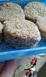 Котлеты Котлетарь "Рубатки" фото