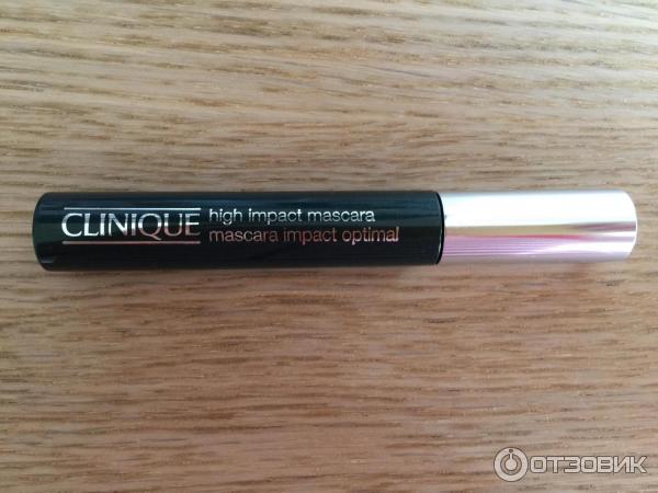 Тушь для ресниц Clinique High Impact Mascara фото