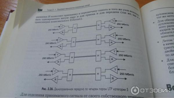 Пример страницы