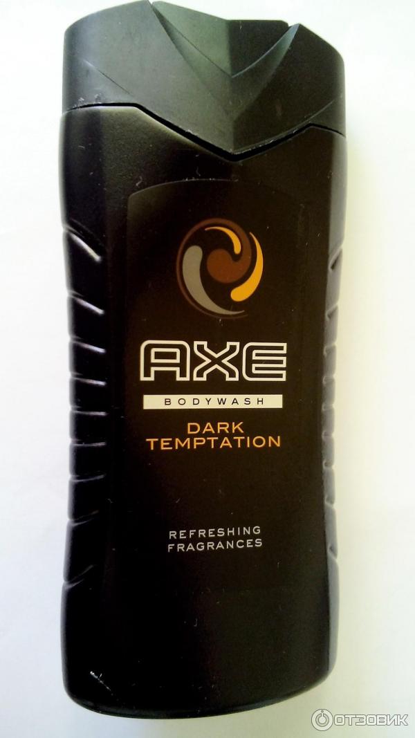 Гель для душа AXE Dark Temptation