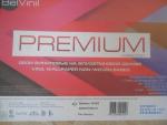 Обои виниловые на флизелиновой основе BelVinil "Premium" фото