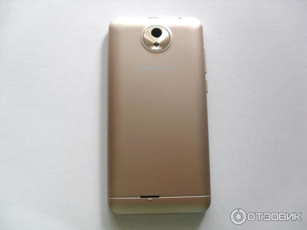 Смартфон Prestigio Muze J3 фото