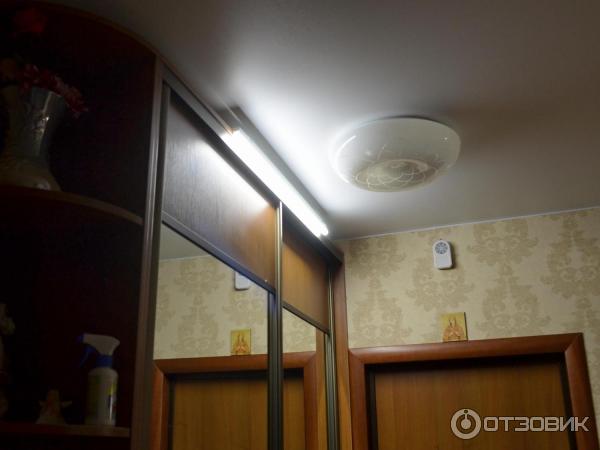 Линейный светодиодный светильник General lighting Systems GT5B 15вт, 4000К фото